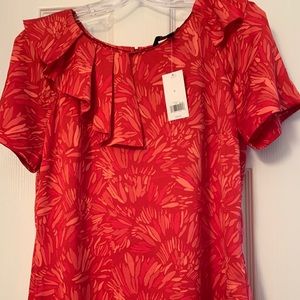 Banana Republic top size S